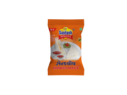 Santosh Misal Pav Masala