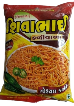 Nagli Papad