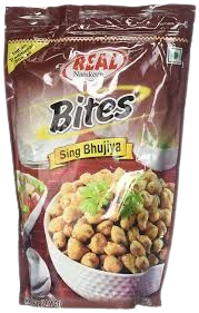 Natraj Raw Maize Flakes Properietrary Food