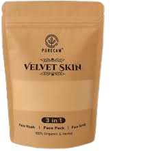 Pond's Sandal Radiance Talcum Powder Natural Sunscreen