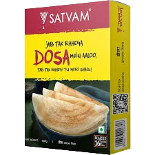 Satvam Chhole Masala