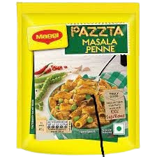 Maggi Pazzta Cheese Macaroni