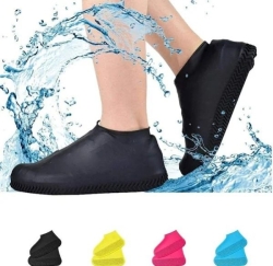 BABA RAINKOT BLACK ( 4XL & 5XL - SIZE )