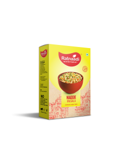 Surti Mix Pani Puri Masala - Regular