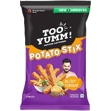 Spayran Papad Double Mari