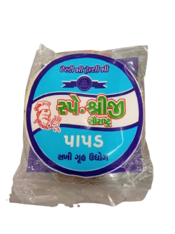 Parle Moneco Piri Piri