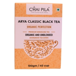 Euphoria (First Flush) Tea