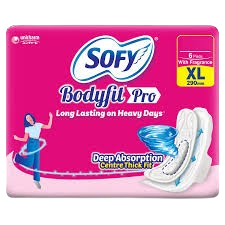 Lifree Extra Absorb Pants Diaper