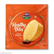 Spayran Papad Double Mari