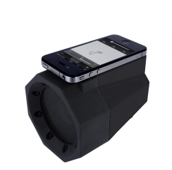 Toreto Hustler-346, 10W Bluetooth Wireless Speaker