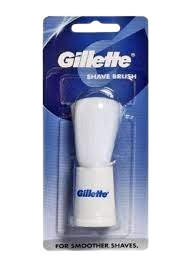 Gillette Shaving Foam With Touch Of Menthol
