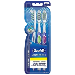 Colgate Zig Zag Charcoal Deep Clean Between Teeth