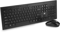Logitech MK220 Wireless Keyboard & Mouse Combo