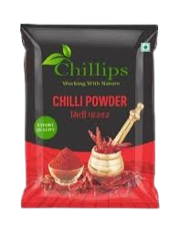 Chillips Chilli Flakes Paprika