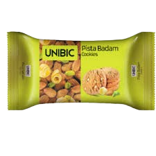 Parle 20-20 Cashew Cookies