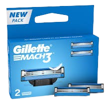 Gillette Shaving Foam With Touch Of Menthol