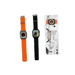 T800 ultra smartwatch