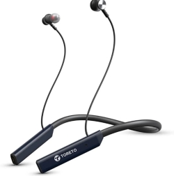 Toreto Beta Lite Wireless Bluetooth 5.0 Headset