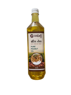 Natural Honey
