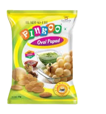 Balaji Wheels Masala Flavour
