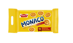 Raj Salted Wafers