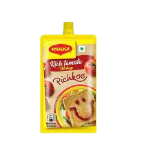 Maggi Pazzta Cheese Macaroni