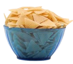 Real Bites Testy Salty