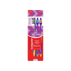 Colgate Sensitive Designed For Sensitive Teeth Toothbrush