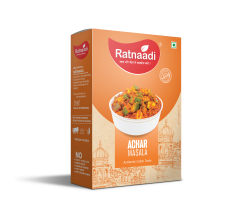Surti Mix Khajur Imli Chatni