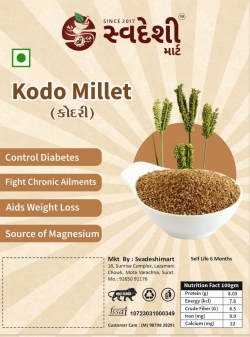 Chia Seeds