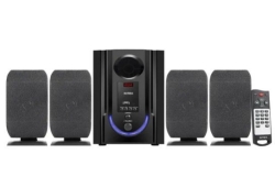 Toreto Revive-2 Wireless Bluetooth Speaker