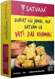 Lijjat Punjabi Masala Papad