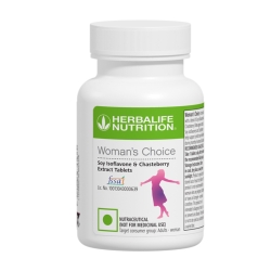 Benmoon Pleasonal Capsules 