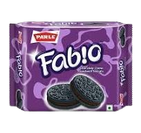 Parle Platina Hide & Seek Chocolate Chip Cookies