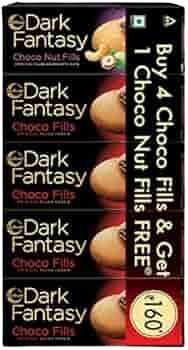 Britannia Nutri Choice Digestive High Fibre