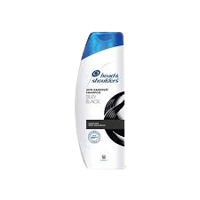 Head & Shoulders Anti-dandruff Shampoo Smooth  & Silky Nourishes Dry Hair & Scale