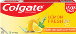 Colgate Total Active Prevention