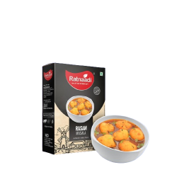 Surti Mix Pani Puri Masala - Regular