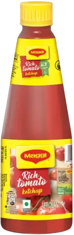 Parle Moneco Piri Piri