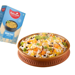 SURTI UNDHIYU  ( Ready To Eat )