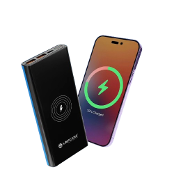 Qlem NFC Digital Smart Business Card | (QC-Woo-Wall)