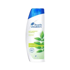 Head & Shoulders Anti-dandruff Shampoo  Silky Black Restores Shine Repairs^ Lenght