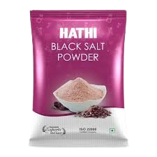 Santosh Himalayan Pink Salt