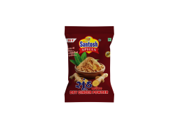 Satvam Pav Bhaji Masala