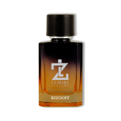 Adhyashakti ZX Perfume - 60ml