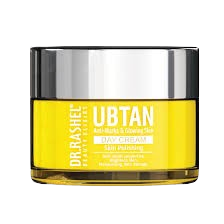 Olay Natural Aura Instant With UV Protection