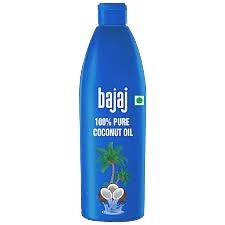 Dabur Anmol Coconut Hair Oil  Jasmin And Almond Protein