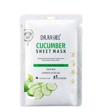 Dr.Rashel Tea Tree  Refresh Facial Sheet Mask