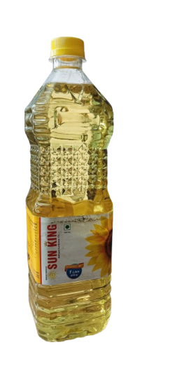 Ankur Sunhit Refined Sunflower Oil 15 Ltr