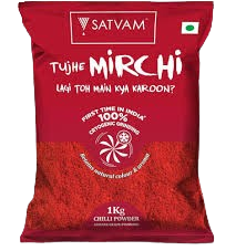 Satvam Meat Masala